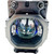 EK-512X Original OEM replacement Lamp