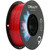 Creality 95A TPU Filament 4 Pack - 1.75mm - Flexible & Durable 3D Printing Filament, Elastic & Soft Thermoplastic Polyurethane, 1kg/2.2lbs Spool, High-Speed Printing, Compatible with FDM Printers - Red
