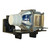 VPL-EX130 replacement lamp