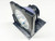 Jaspertronics™ OEM Lamp & Housing for The Mitsubishi WD-52327 TV with Original High-Quality bulb inside - 240 Day Warranty
