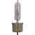 1000666 HPL 375/115 Medium BiPin with Heat Sink