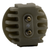 1000666 HPL 375/115 Medium BiPin with Heat Sink