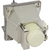 Jaspertronics™ OEM Lamp & Housing for The Viewsonic PA550X Projector with Original High-Quality bulb inside - 240 Day Warranty