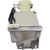 Jaspertronics™ OEM Lamp & Housing for The BenQ MW826ST Projector with Original High-Quality bulb inside - 240 Day Warranty