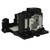 AL™ Series Lamp & Housing for The Maxell MC-EX5001 Projector - 90 Day Warranty