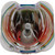YODN 330W 16R/OA Moving Head Light Discharge Lamp for the GTD Lighting GTD-330 II BSW Fixture