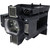 LX801i-D Original OEM replacement Lamp