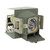 Jaspertronics™ OEM RLC-077 Lamp & Housing for Viewsonic Projectors with Original High-Quality bulb inside - 240 Day Warranty