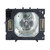 LC-HDT700i Original OEM replacement Lamp