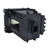 LC-HDT700i Original OEM replacement Lamp