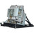 SU765 Original OEM replacement Lamp