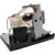 OPH4000 Original OEM replacement Lamp