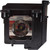 BrightLink 695Wi OEM replacement Lamp