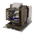 Jaspertronics™ OEM Lamp & Housing for The Vivitek D8050W-3D Projector with Original High-Quality bulb inside - 240 Day Warranty