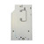 Jaspertronics™ OEM Lamp & Housing for The Vivitek H1186 Projector with Original High-Quality bulb inside - 240 Day Warranty