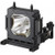 Compatible Lamp & Housing for the Sony VPL-HW20 Projector - 90 Day Warranty