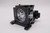 Compatible 456-8776 Lamp & Housing for Dukane Projectors - 90 Day Warranty