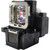 DLA-X570R Original OEM replacement Lamp