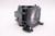 Compatible Lamp & Housing for the 3M X62W Projector - 90 Day Warranty