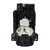 CP-X705 replacement lamp