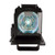 Jaspertronics™ OEM 915P106A10 Lamp & Housing for Mitsubishi TVs with Original High-Quality bulb inside - 240 Day Warranty