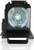 Jaspertronics™ OEM 915P106A10 Lamp & Housing for Mitsubishi TVs with Original High-Quality bulb inside - 240 Day Warranty