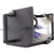 Jaspertronics™ OEM Lamp & Housing for The Samsung HLT5676SX/XAA TV with Original High-Quality bulb inside - 240 Day Warranty