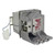 TK810 replacement Lamp