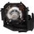 Jaspertronics™ OEM Lamp & Housing for The Epson Powerlite 62 Projector with Original High-Quality bulb inside - 240 Day Warranty