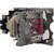 Jaspertronics™ Original 113-715 4-Pack Lamp Module & Filter Kit for the Digital Projection Projectors - 1 Year Warranty