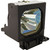 VW12HT Original OEM replacement Lamp