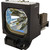 VW12HT Original OEM replacement Lamp