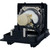 Jaspertronics™ OEM SP-LAMP-055 Lamp & Housing for Infocus Projectors with Original High-Quality bulb inside - 240 Day Warranty