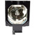 LC-HDT2000 Original OEM replacement Lamp