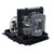 Original Inside Lamp & Housing for the Infocus IN5535L (Lamp 2) Projector with Osram bulb inside - 240 Day Warranty