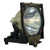 PLC-XF21 Original OEM replacement Lamp