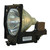 LC-XT1 Original OEM replacement Lamp