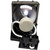 Jaspertronics™ OEM Lamp & Housing for The Optoma EP736 Projector with Original High-Quality bulb inside - 240 Day Warranty