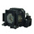 Jaspertronics™ OEM ELP-LP38 Lamp & Housing for Epson Projectors with Original High-Quality bulb inside - 240 Day Warranty