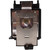 XG-D4060WA replacement lamp