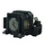 Jaspertronics™ OEM Lamp & Housing for The Epson EMP-1715 Projector with Original High-Quality bulb inside - 240 Day Warranty