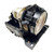 HCP-6800X Original OEM replacement Lamp