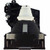 PG-A20X Original OEM replacement Lamp