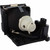 PG-A20X Original OEM replacement Lamp