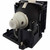 PG-A20X Original OEM replacement Lamp