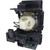 PT-EX600-LAMP