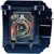 Jaspertronics™ OEM Lamp & Housing for The Epson EB-1840W Projector with Original High-Quality bulb inside - 240 Day Warranty Jaspertronics™ OEM Lamp & Housing for The Epson EB-1840W Projector with Original High-Quality bulb inside - 240 Day Warranty