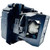 Jaspertronics™ OEM Lamp & Housing for The Epson H451A Projector with Original High-Quality bulb inside - 240 Day Warranty
