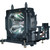 VPL-VW55ES Original OEM replacement Lamp