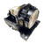 HCP-6600X replacement lamp